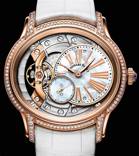 piguet ladies watch|ap watches official website.